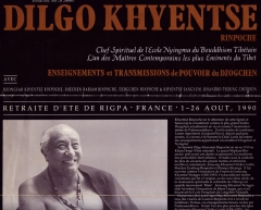K.Dilgo K.1990 - Rigpa - Copie.jpg